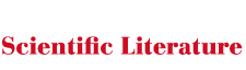 Scientific literature
